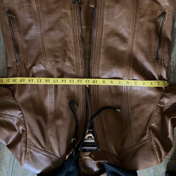 Leather Jacket - Boutique of Leathers - Picture 13 of 16